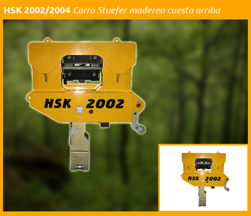 stuefer koller chile